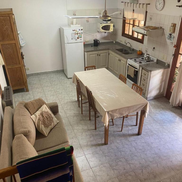 casa neco - Two-Bedroom House - 3