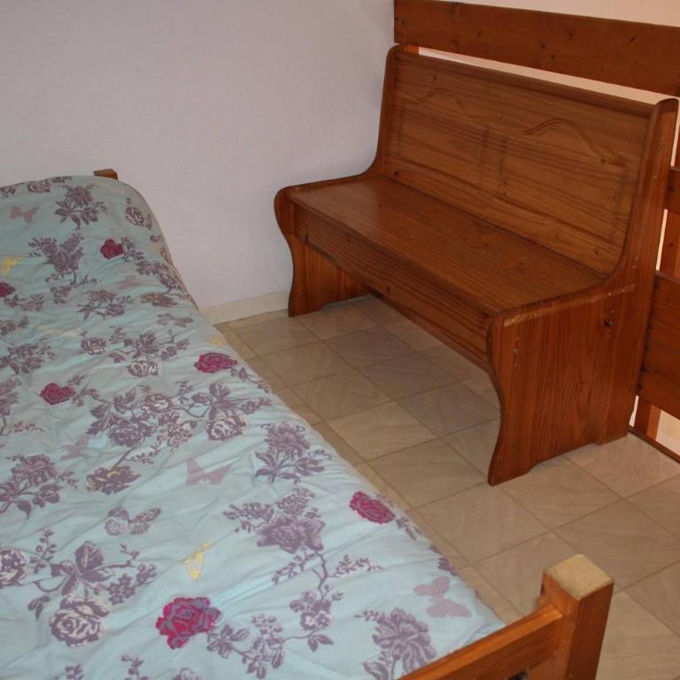 Pavillon Cosy 3 pièces avec véranda et parking GN520-048 - Maison 2 Chambres - 13