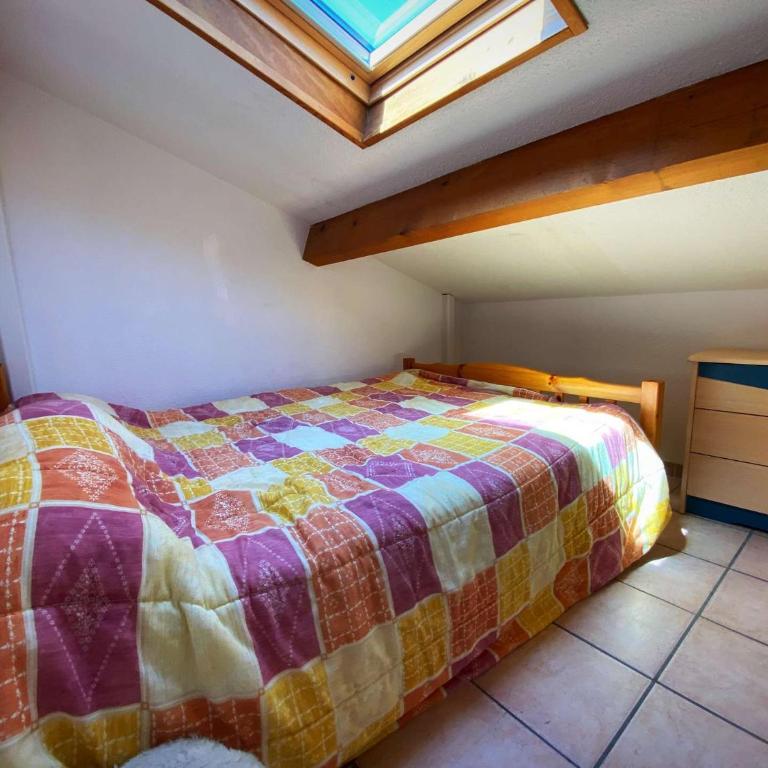 Maison climatisée à 150m de la plage du Grazel - GA080-086 - Maison 2 Chambres - 12