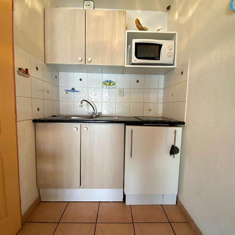 Maison climatisée à 150m de la plage du Grazel - GA080-086 - Maison 2 Chambres - 17