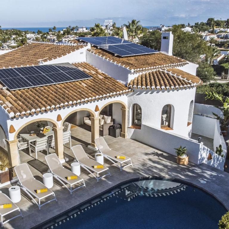 Villa Artista - Villa Deluxe - 67