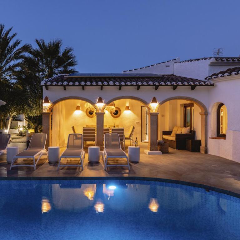 Villa Artista - Villa Deluxe - 35