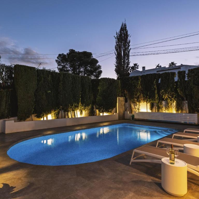 Villa Artista - Villa Deluxe - 36