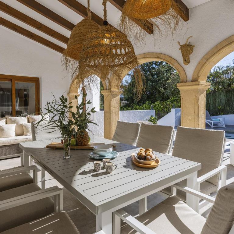 Villa Artista - Villa Deluxe - 11