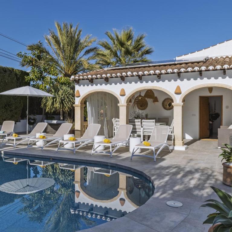 Villa Artista - Villa Deluxe - 34