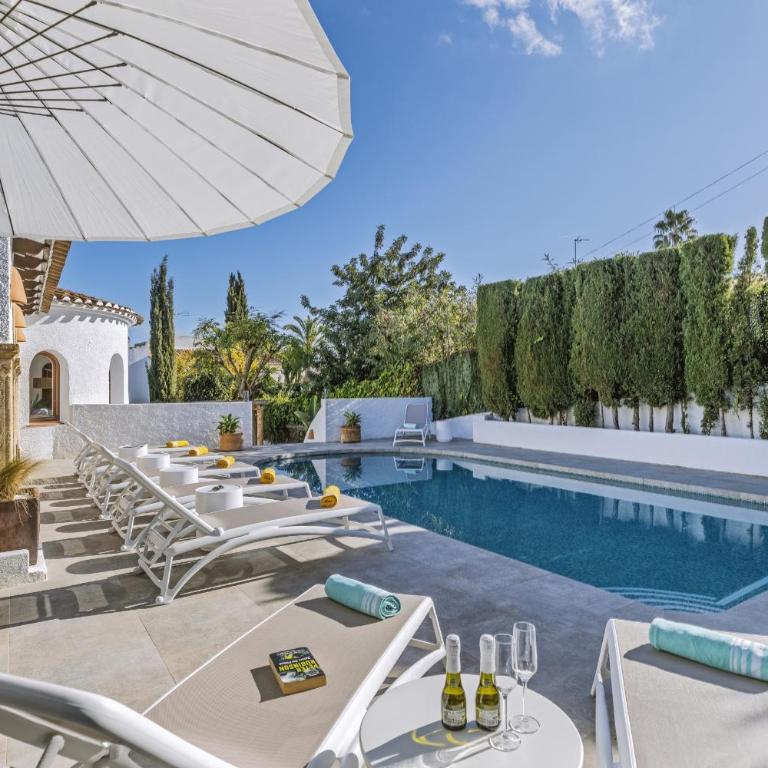Villa Artista - Villa Deluxe - 32