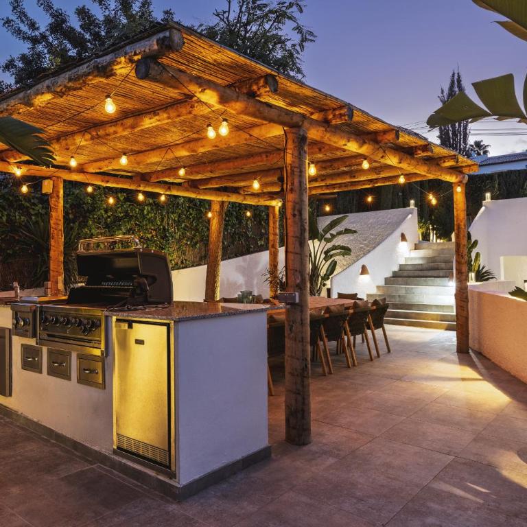 Villa Artista - Villa Deluxe - 8