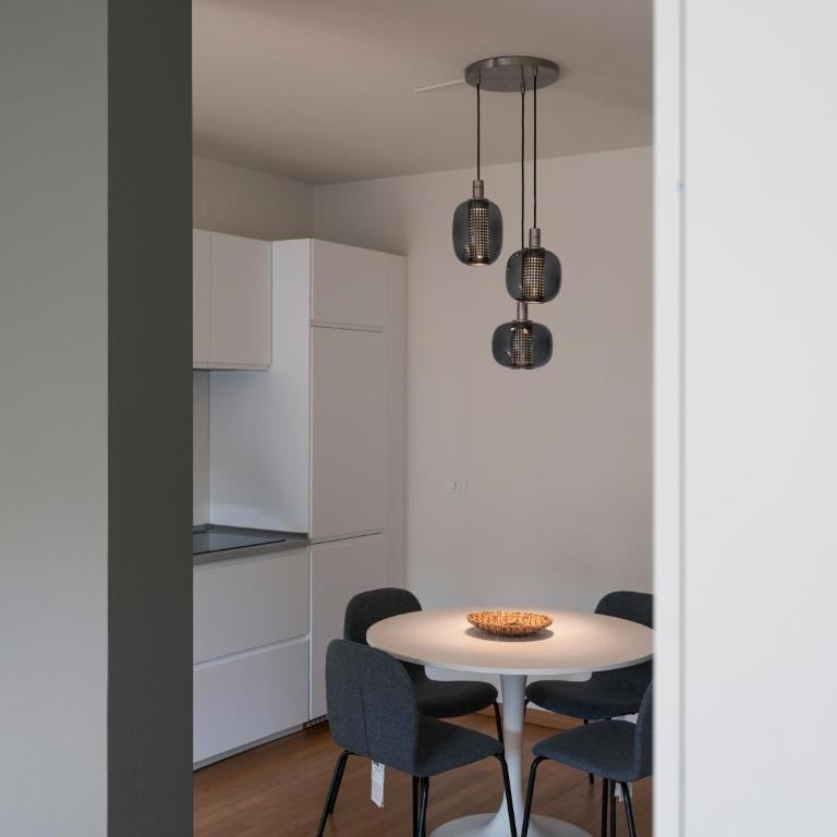 Residenza Borgo Vivaldi self check in apartment - Appartamento con 1 Camera da Letto - 10