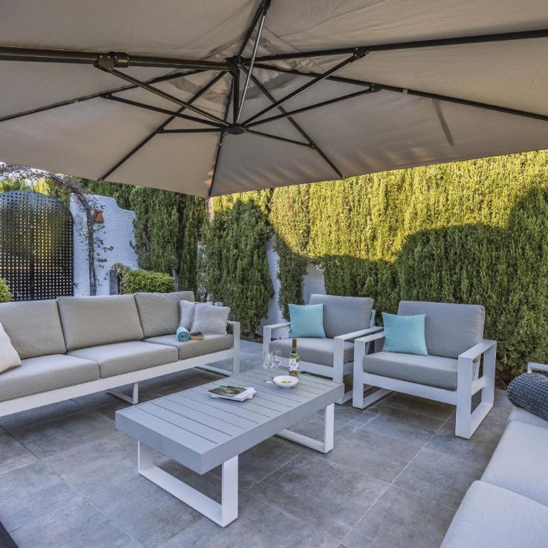 Villa Artista - Villa Deluxe - 57