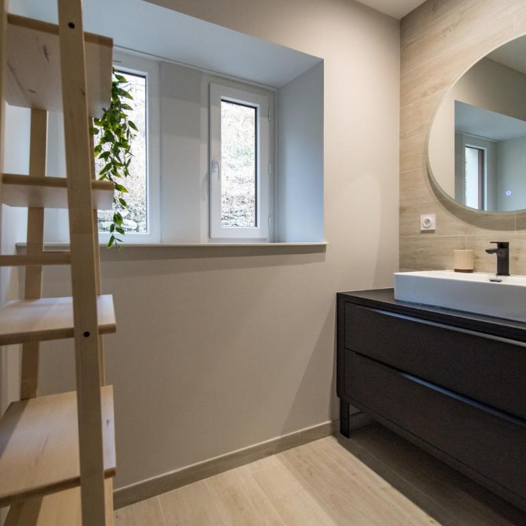 3 Vallées & cols cyclo appt cosy 6-8 pers - Appartement - 21
