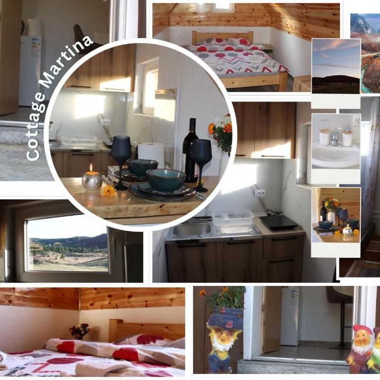 Cottage Martina - One-Bedroom Apartment - 6