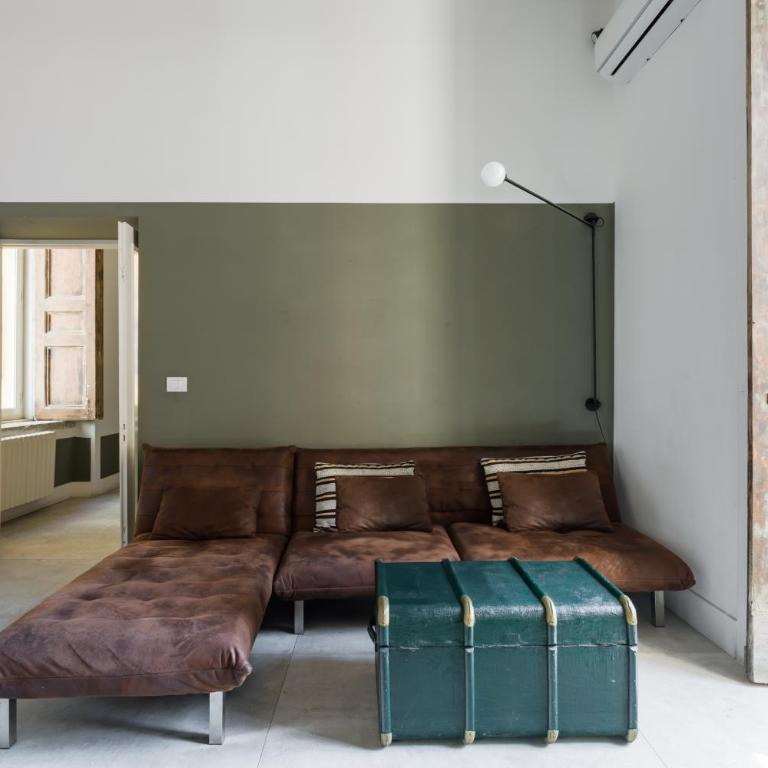 Casa dei Mille Napoli - Appartamento - 14