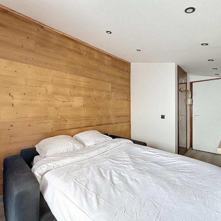 Le Balcon d'Uble - One-Bedroom Apartment - 5