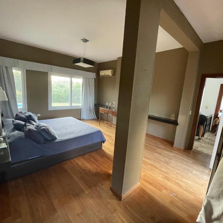 Estancias del Pilar, barrio cerrado vacaciones - Casa de 5 dormitorios - 8