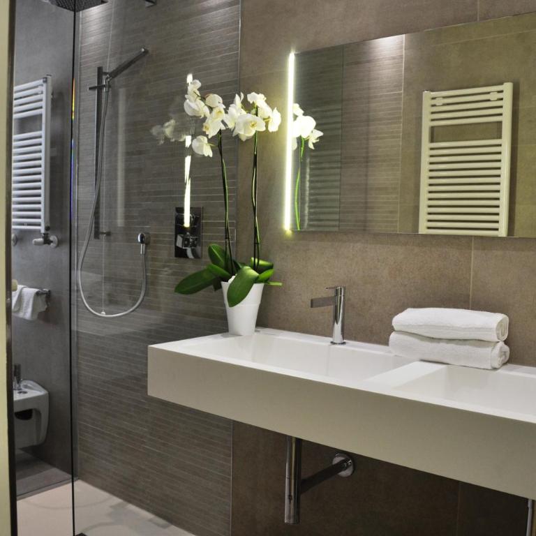 Hotel Polo - Suite con Vasca Idromassaggio - 2
