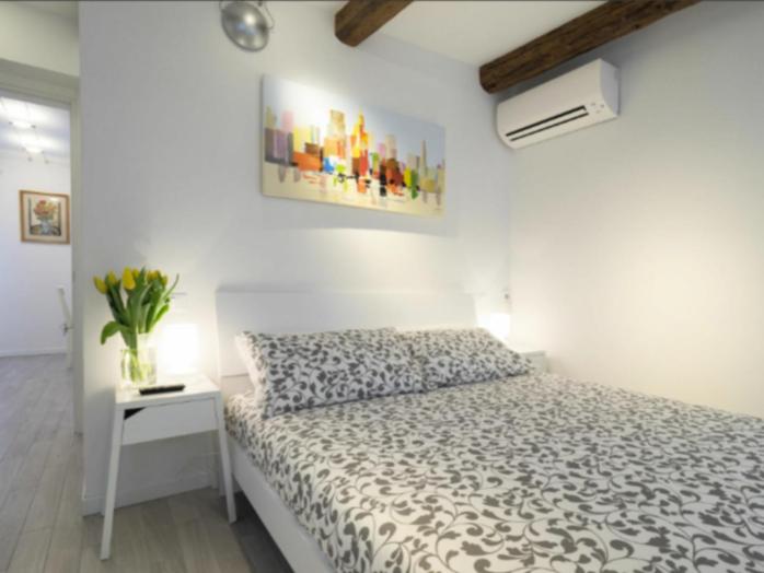 Ca' dei Scorsoni Apartments - Classic Apartment - 4