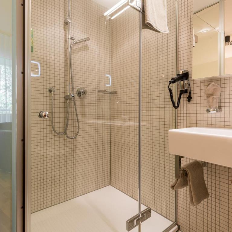 Golfhotel Riederhof - Standard Doppelzimmer - 4