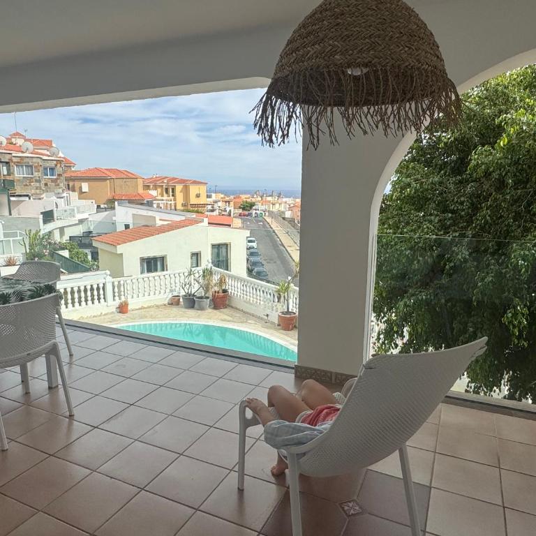 VILLA REX - Sun & Beach - Casa Deluxe de 4 dormitorios - Frente al mar - 24