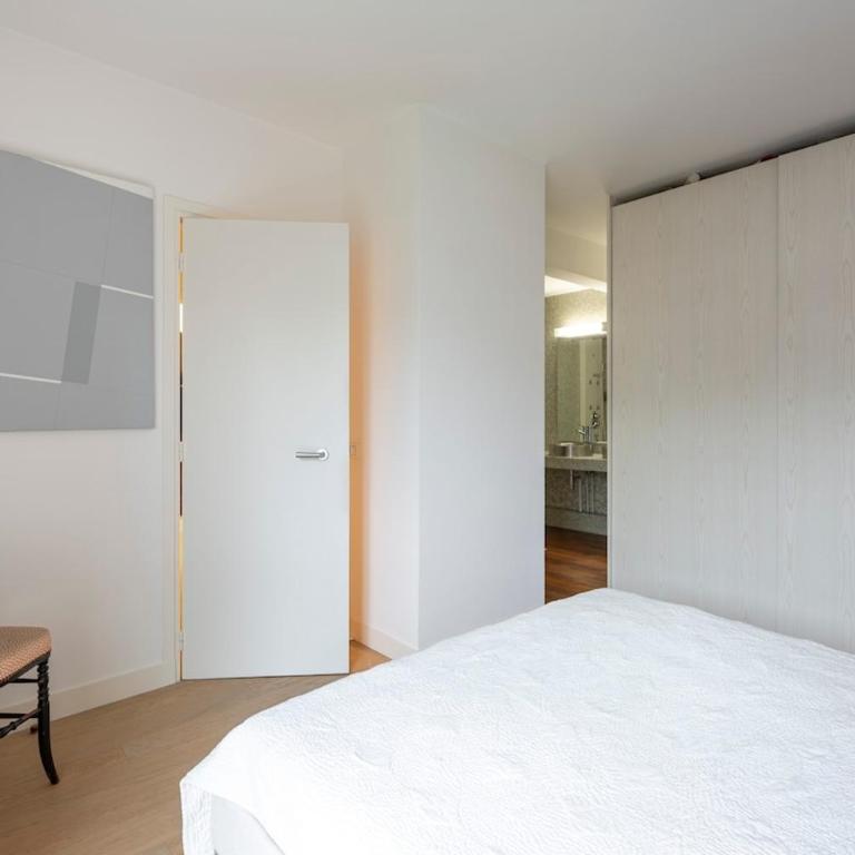 Elegant 100m2 apartment - Apartment mit 1 Schlafzimmer - 3