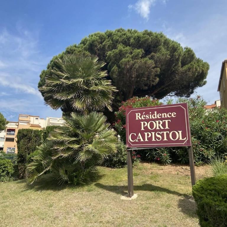 Appartement CAP D 'AGDE CT040-040 - Apartamento - 2