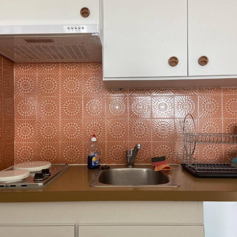 Appartement CAP D 'AGDE CT040-040 - Apartamento - 9