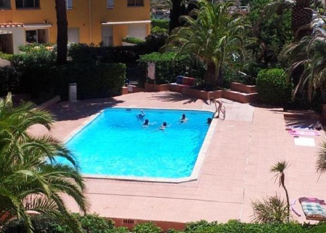 Appartement CAP D 'AGDE CT040-040 - Apartamento - 13