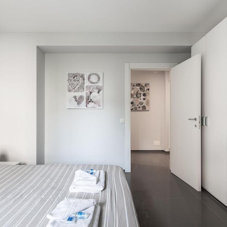 Maraini 35 by Quokka 360 - Prime Location Just Minutes from Lugano Station - Appartamento con 2 Camere da Letto - 11