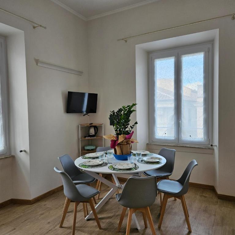 You'RhomeSuite - Appartamento con 2 Camere da Letto - 8