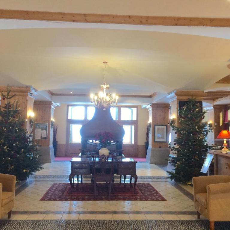ARCS 1950 Prince des Cimes 2 chambres 6 pers orienté sud ouest Piscine Sauna Hammam - Appartement 2 Chambres - 22