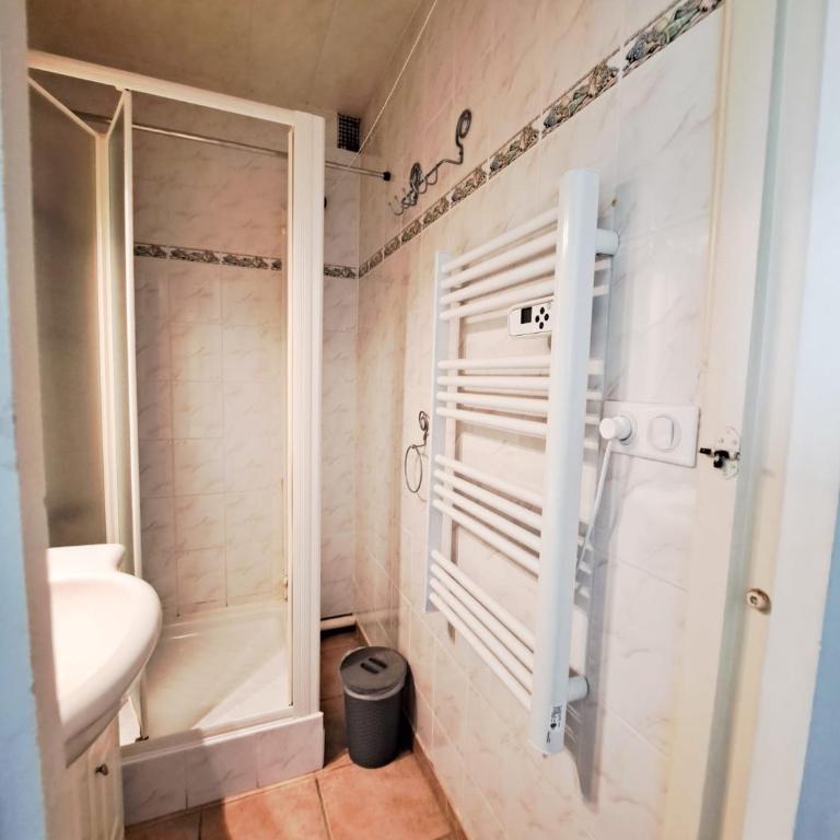 L'Escale, vue mer - Foncillon, Royan - Appartement 1 Chambre - 18