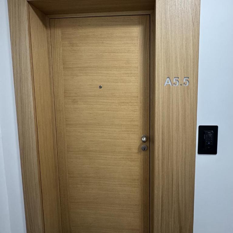 Apartman A55 Aparthotel Vučko privatni apartman - Apartman sa 1 Spavaćom Sobom - 4