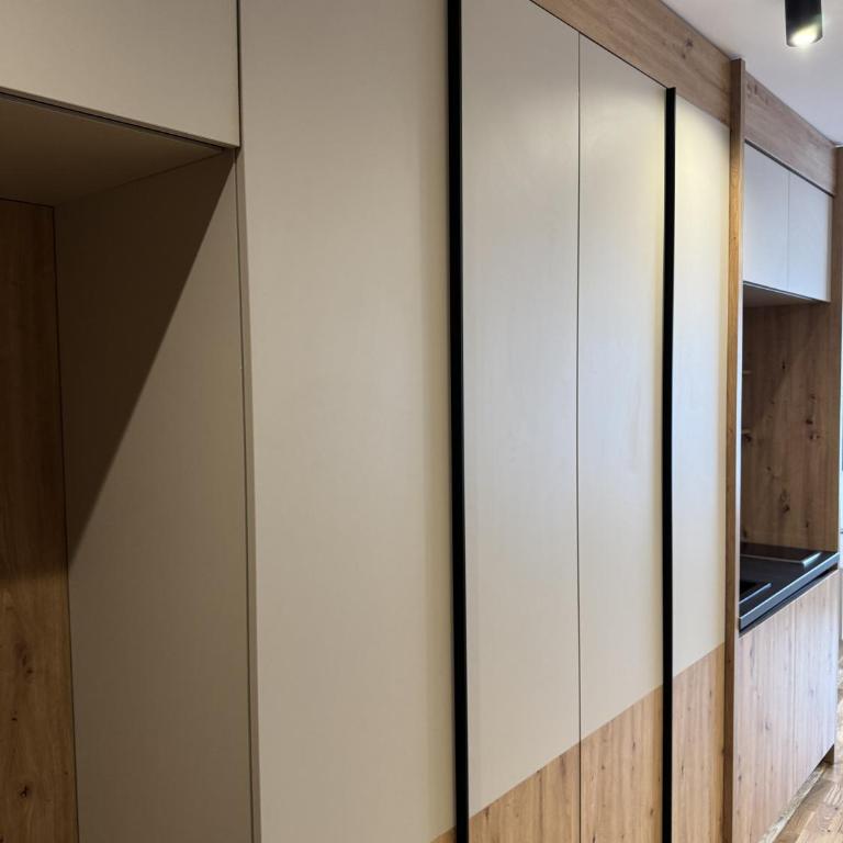 Apartman A55 Aparthotel Vučko privatni apartman - Apartman sa 1 Spavaćom Sobom - 7