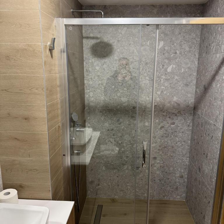 Apartman A55 Aparthotel Vučko privatni apartman - Apartman sa 1 Spavaćom Sobom - 9