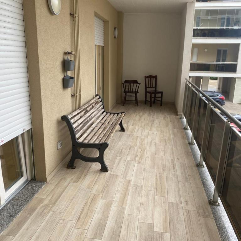 Parco del Levante 2 - Appartamento con 2 Camere da Letto - 14