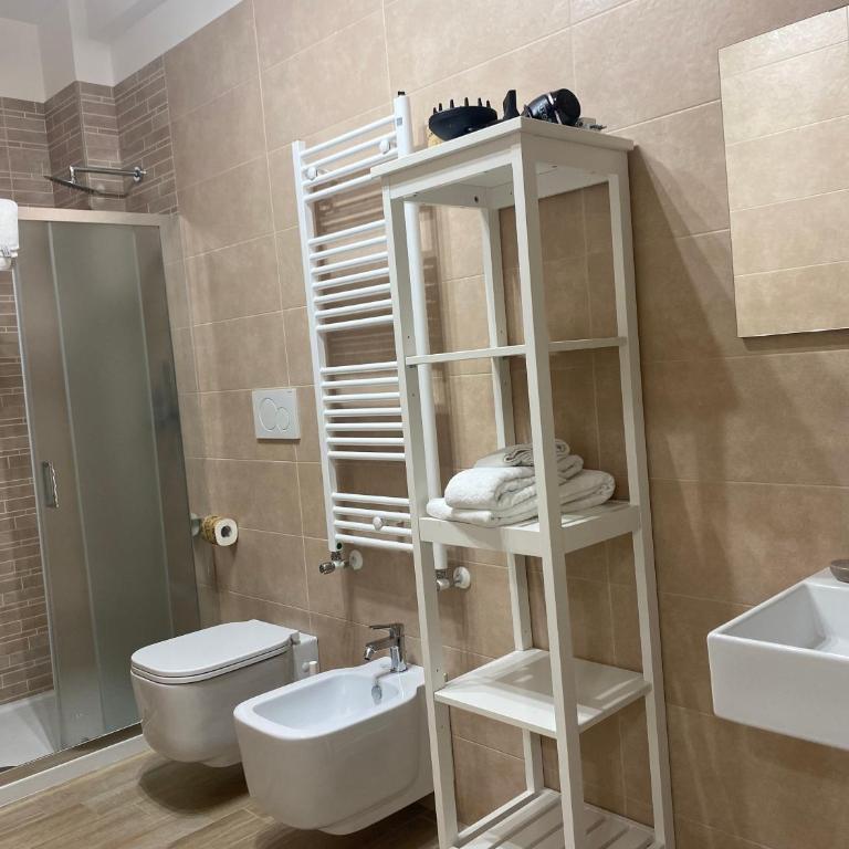 Parco del Levante 2 - Appartamento con 2 Camere da Letto - 10