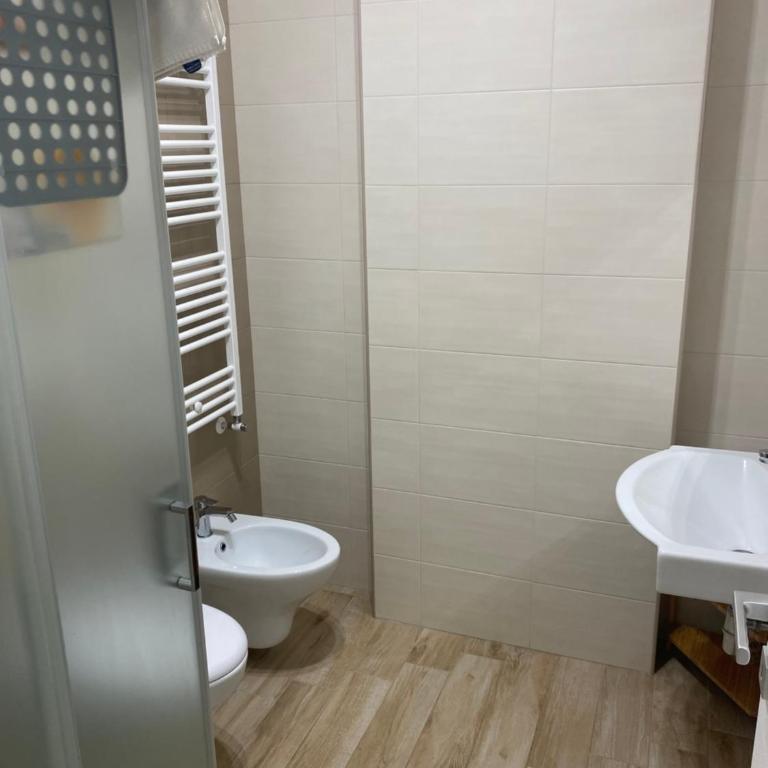 Parco del Levante 2 - Appartamento con 2 Camere da Letto - 12