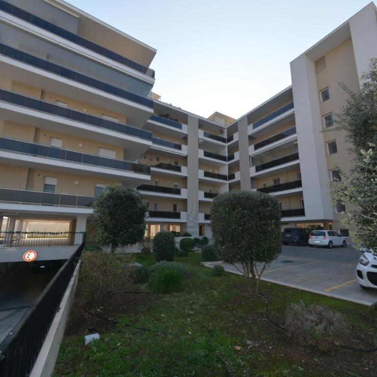 Parco del Levante 2 - Appartamento con 2 Camere da Letto - 13