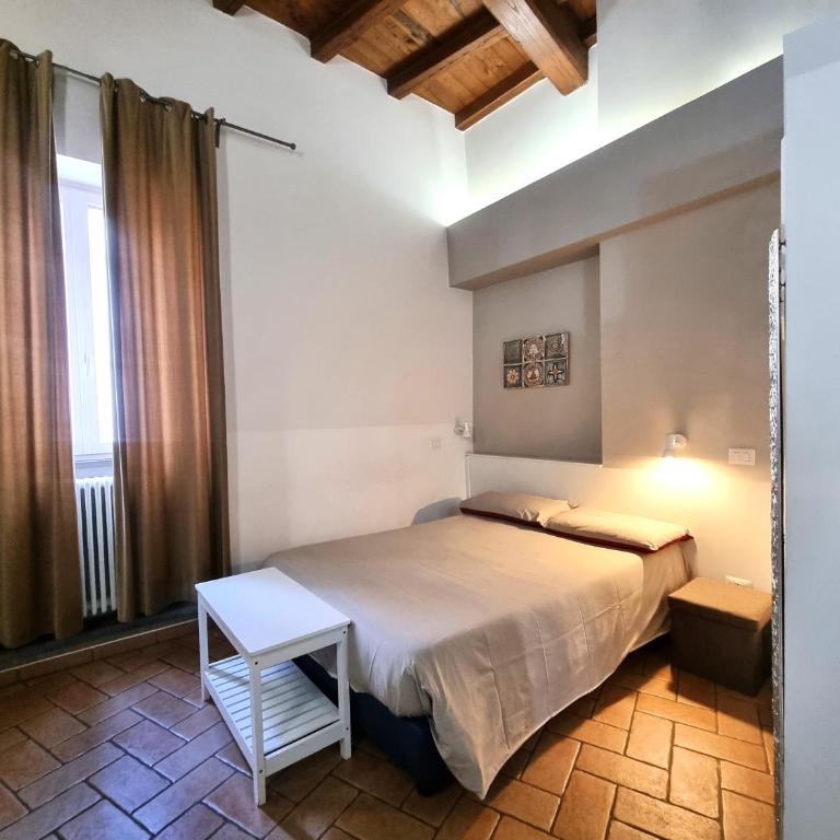 H2 Via Saffi - Appartamento con 1 Camera da Letto - 7