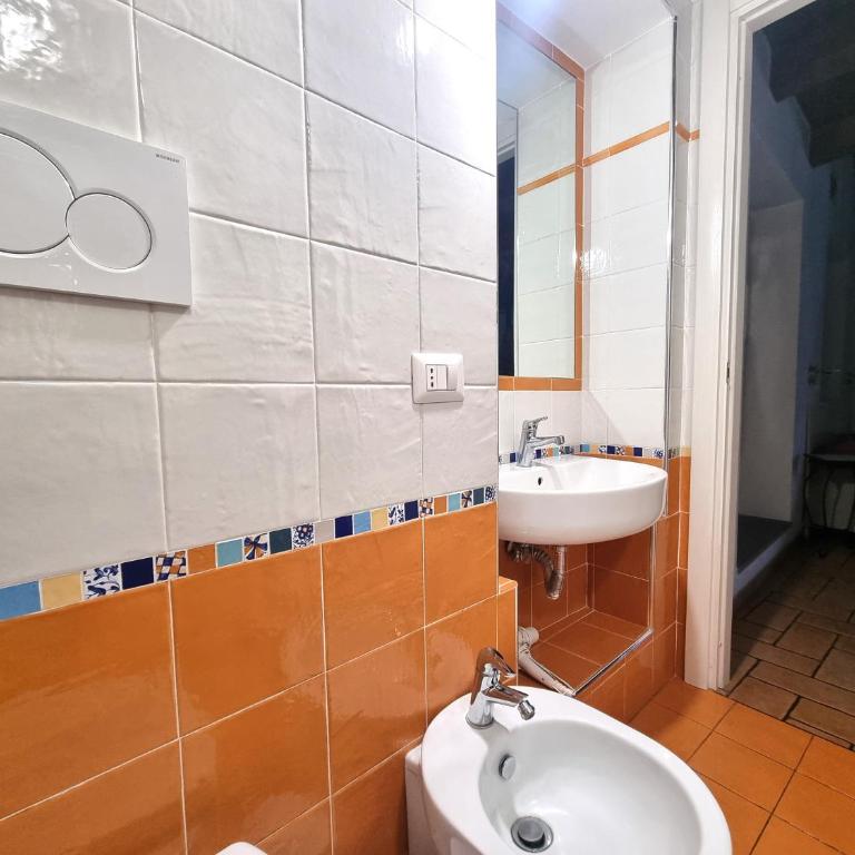 H2 Via Saffi - Appartamento con 1 Camera da Letto - 6