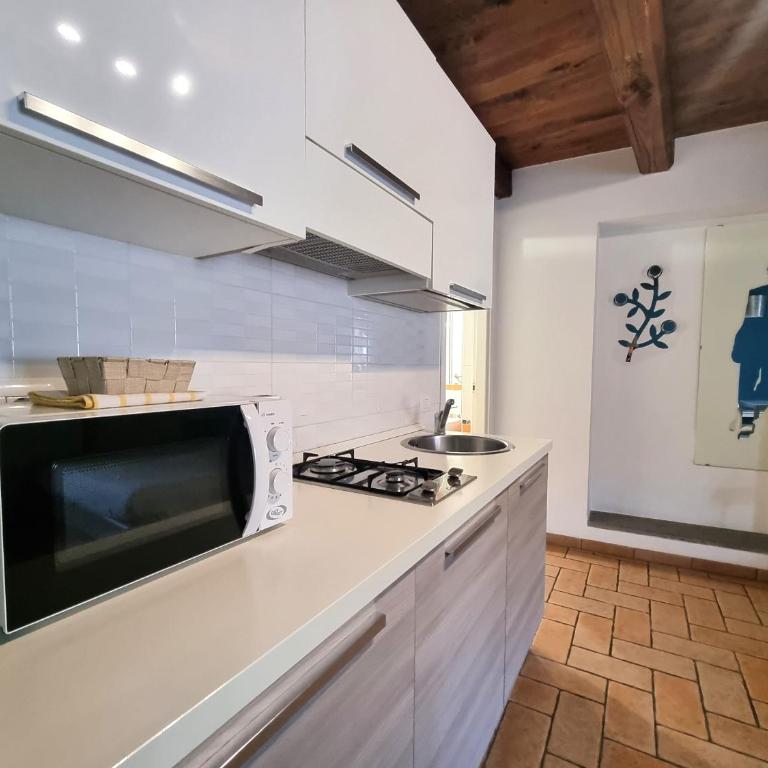 H2 Via Saffi - Appartamento con 1 Camera da Letto - 4