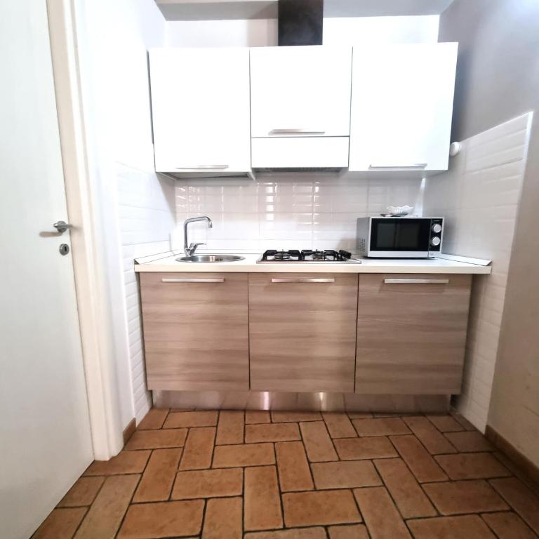 H2 Via Saffi - Appartamento con 1 Camera da Letto - 4