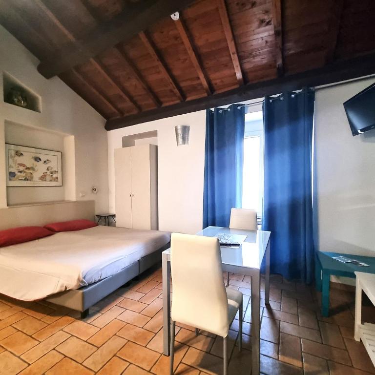 H2 Via Saffi - Appartamento con 1 Camera da Letto - 10