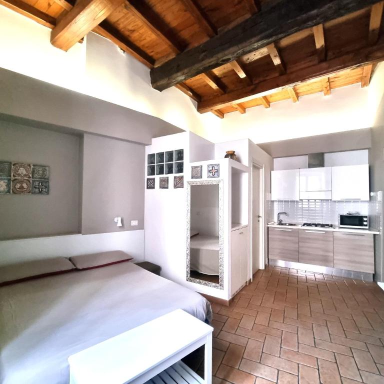 H2 Via Saffi - Appartamento con 1 Camera da Letto - 1