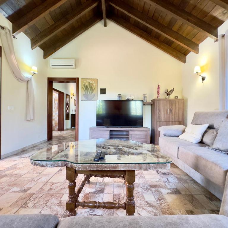 Villa Erythrina - Villa - 23