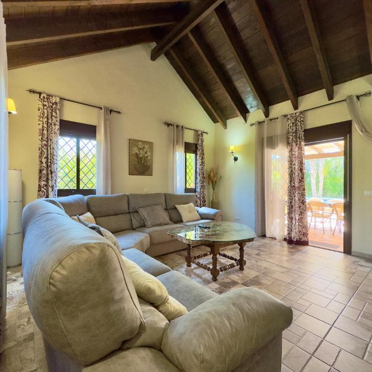 Villa Erythrina - Villa - 24