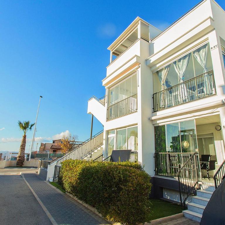 158 Bungalow Vistabella Alicante-Holiday - Bungalow - 2