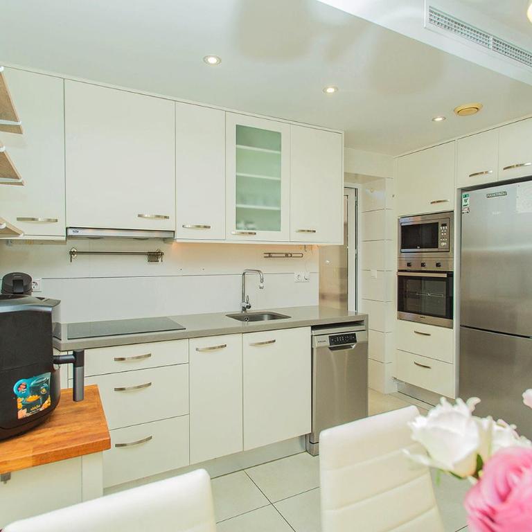 158 Bungalow Vistabella Alicante-Holiday - Bungalow - 4