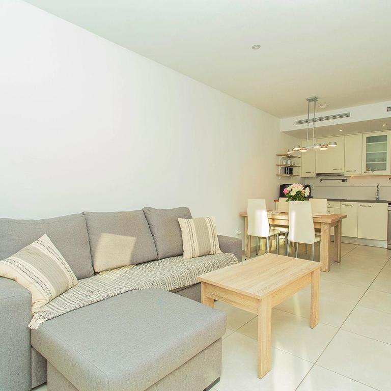 158 Bungalow Vistabella Alicante-Holiday - Bungalow - 6