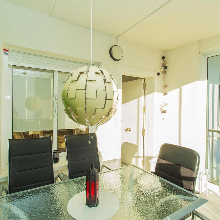158 Bungalow Vistabella Alicante-Holiday - Bungalow - 9