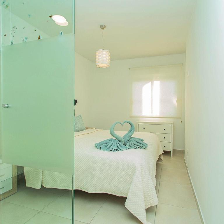 158 Bungalow Vistabella Alicante-Holiday - Bungalow - 10